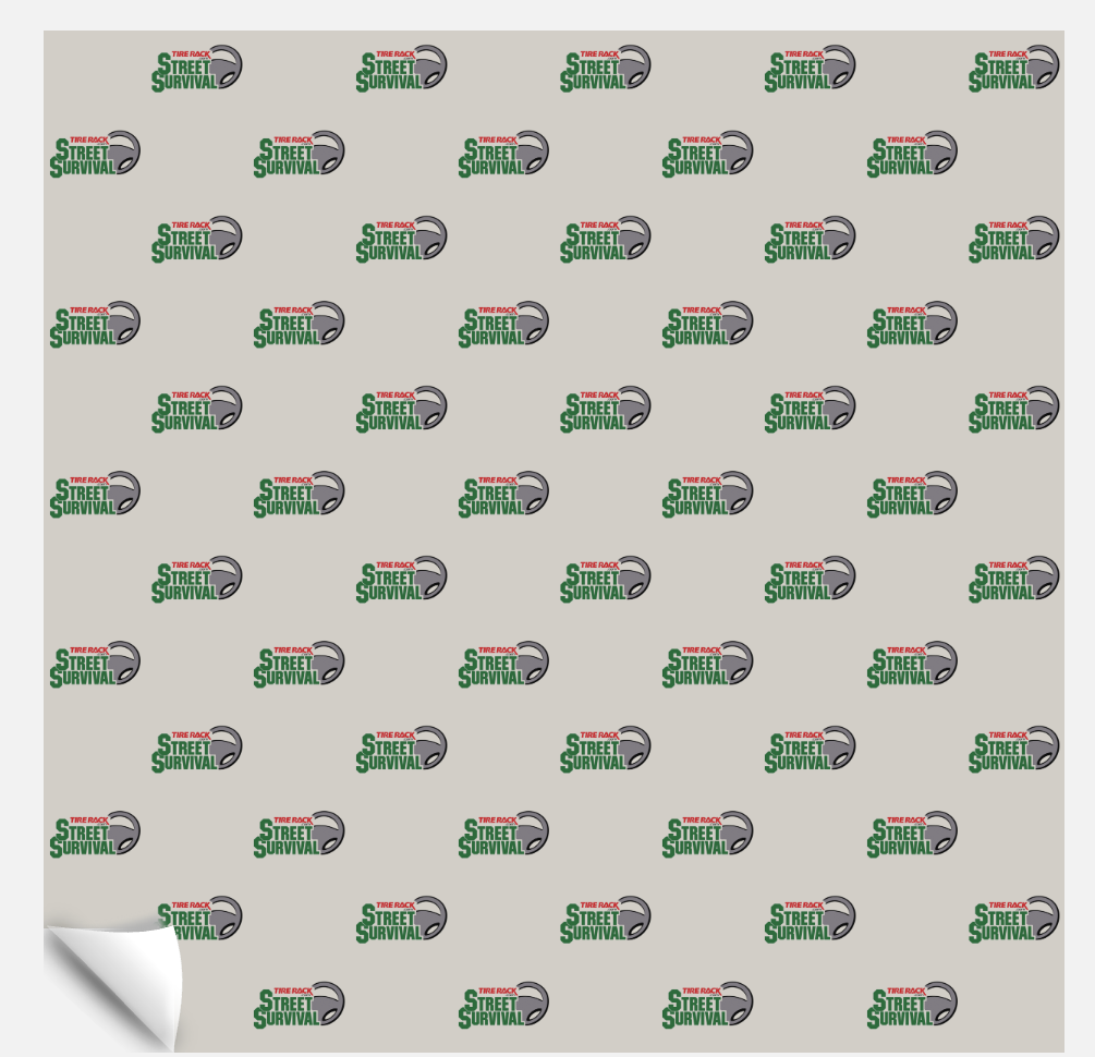 Custom Wrapping Paper