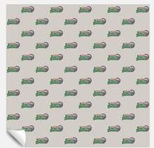 Load image into Gallery viewer, Custom Wrapping Paper