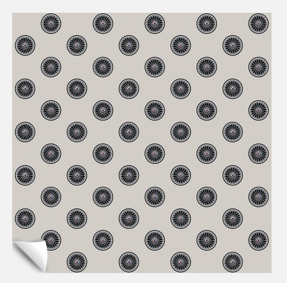 Custom Wrapping Paper