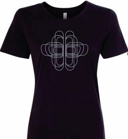 BMW Grills Ladies T-shirt