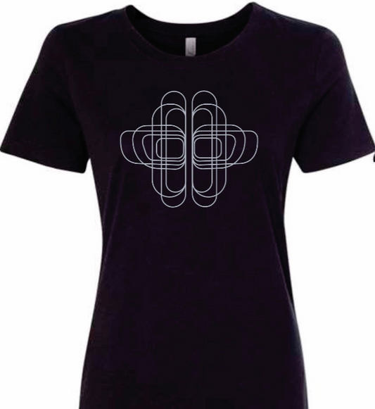 BMW Grills Ladies T-shirt