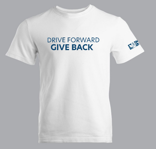 Donation Campaign - McLaren F1 GTR T-shirt