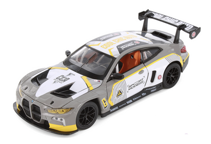 Showcasts 1:24 BMW M4 CCA "Cool Chic Auto" GT3