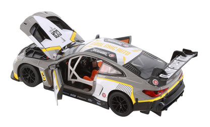 Showcasts 1:24 BMW M4 CCA "Cool Chic Auto" GT3