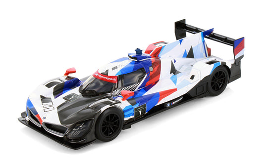 Showcasts 1:24 BMW M Hybrid V8
