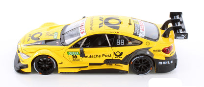 Showcasts 1:24 BMW M4 DTM