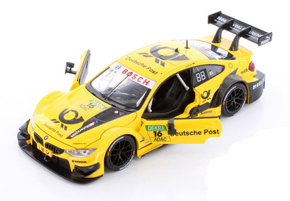 Showcasts 1:24 BMW M4 DTM