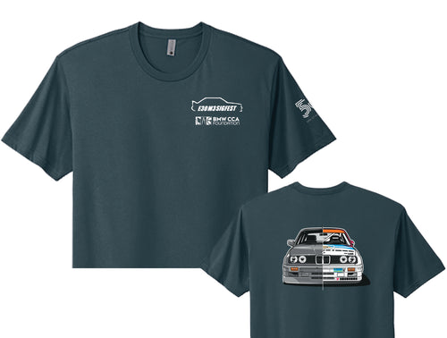 2025 SigFest T-Shirt