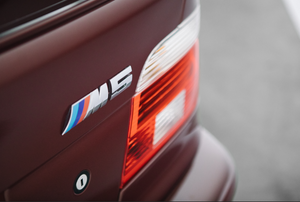 Smaller Canvas Prints - BMW CCA Foundation
