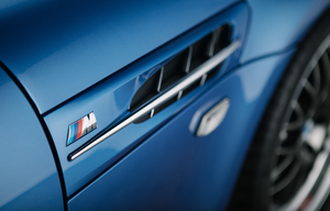 Smaller Canvas Prints - BMW CCA Foundation