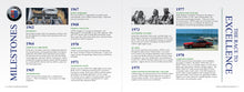 Load image into Gallery viewer, ALPINA: 60 Years of Excellence Exhibition Book