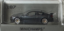 Load image into Gallery viewer, Minichamps 1:87 2016 M4 GTS