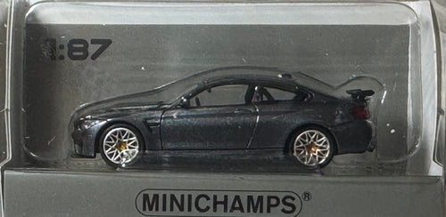 Minichamps 1:87 2016 M4 GTS