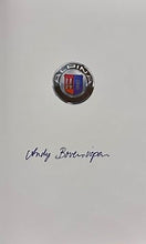 Load image into Gallery viewer, OAL-BB 50 - The ALPINA Book