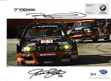 Load image into Gallery viewer, Signature Card - 2006 Yokohama BMW PTG