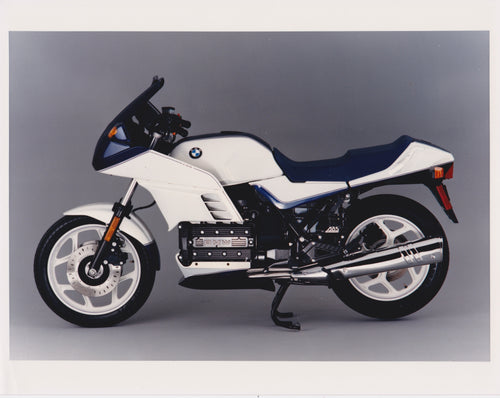 BMW Motorcycle Collectibles – Page 3 – BMW CCA Foundation