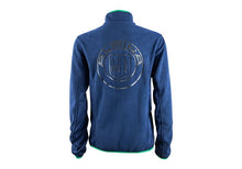 Load image into Gallery viewer, ALPINA Fleece Jacket &quot;Born in Buchloe&quot; unisex