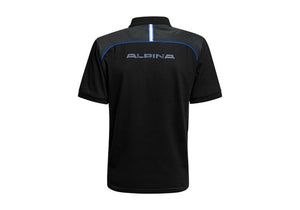 ALPINA "DYNAMIC" COLLECTION Polo Shirt