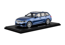 Load image into Gallery viewer, BMW ALPINA B3 Tour. (G21), 1:18 Scale Model