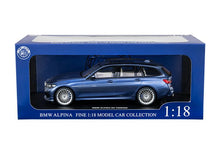 Load image into Gallery viewer, BMW ALPINA B3 Tour. (G21), 1:18 Scale Model