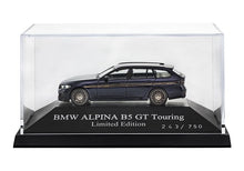 Load image into Gallery viewer, BMW ALPINA B5 GT Touring (G31), 1:87 Scale Model in Daytona Violet
