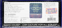 Load image into Gallery viewer, MINI GT 1/64 - BMW M3 (E30) Kaido Works Larry Chen V1 - 1989