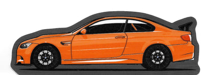 M3 Exhibit Stickers