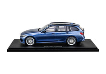 Load image into Gallery viewer, BMW ALPINA B3 Tour. (G21), 1:18 Scale Model