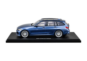 BMW ALPINA B3 Tour. (G21), 1:18 Scale Model