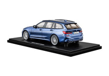 Load image into Gallery viewer, BMW ALPINA B3 Tour. (G21), 1:18 Scale Model