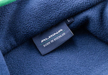 Load image into Gallery viewer, ALPINA Fleece Jacket &quot;Born in Buchloe&quot; unisex