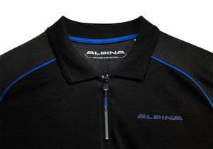 ALPINA "DYNAMIC" COLLECTION Polo Shirt