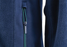 Load image into Gallery viewer, ALPINA Fleece Jacket &quot;Born in Buchloe&quot; unisex