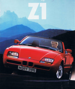 Brochure - Z1