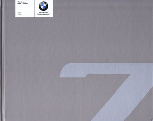 Brochure - The all-new BMW 7 Series  750i 750Li (F01 / F02)