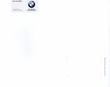 Load image into Gallery viewer, Brochure - The all-new BMW X6 X6 xDrive35i X6 xDrive50i - 2008 E71 (2nd version)