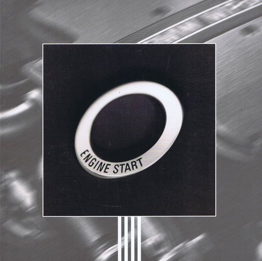 Brochure - BMW Z8 (2nd version) - BMW CCA Foundation