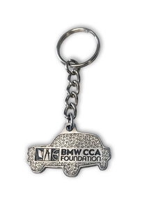 BMW 2002 Keychain