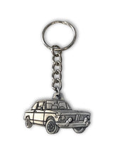 Load image into Gallery viewer, BMW 2002 Keychain