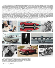 Load image into Gallery viewer, Book - BMW in the 20th Century by Jackie Jouret