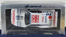 Load image into Gallery viewer, Spark 1:43 1997 BMW M1 SOS