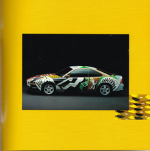 Load image into Gallery viewer, BMW Art Car Collection, David Hockney