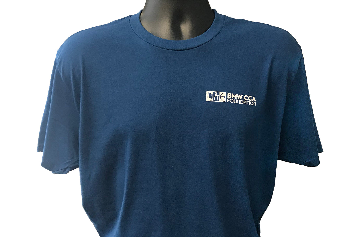 New Art of Racing Shirt - BMW CCA Foundation
