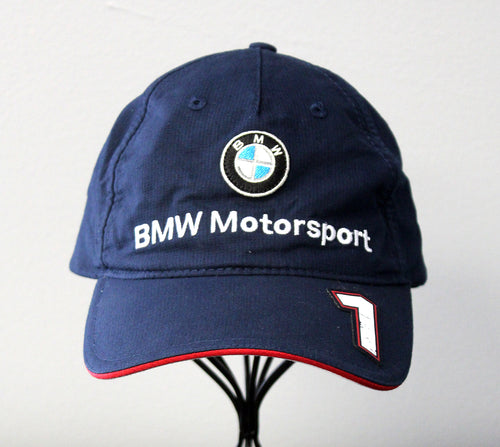 Hat - BMW Motorsport