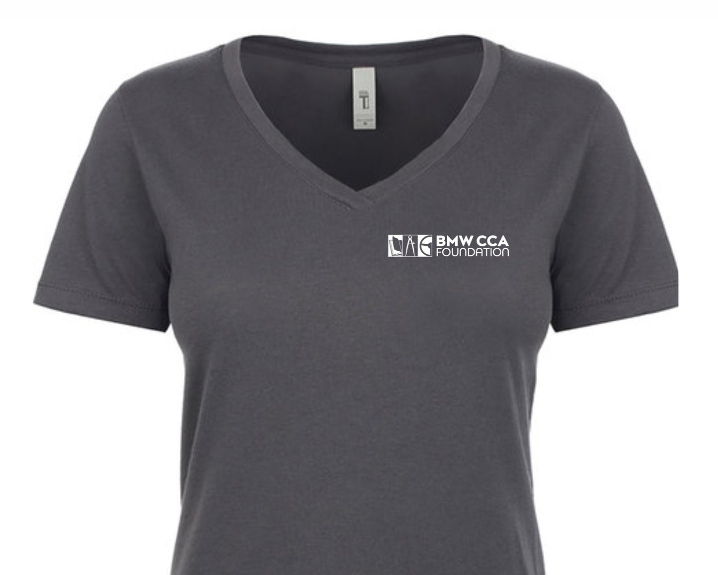 Women's CSL T-Shirt - BMW CCA Foundation