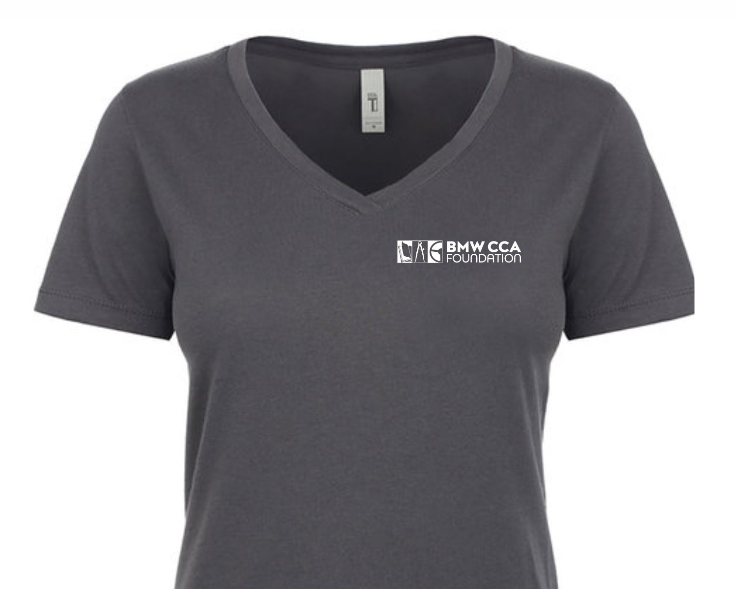 Women's CSL T-Shirt - BMW CCA Foundation