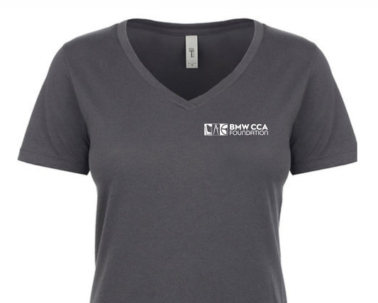 Women's CSL T-Shirt - BMW CCA Foundation