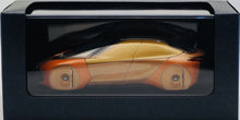 Load image into Gallery viewer, BMW 1:43 Vision Next 100 Bronze.