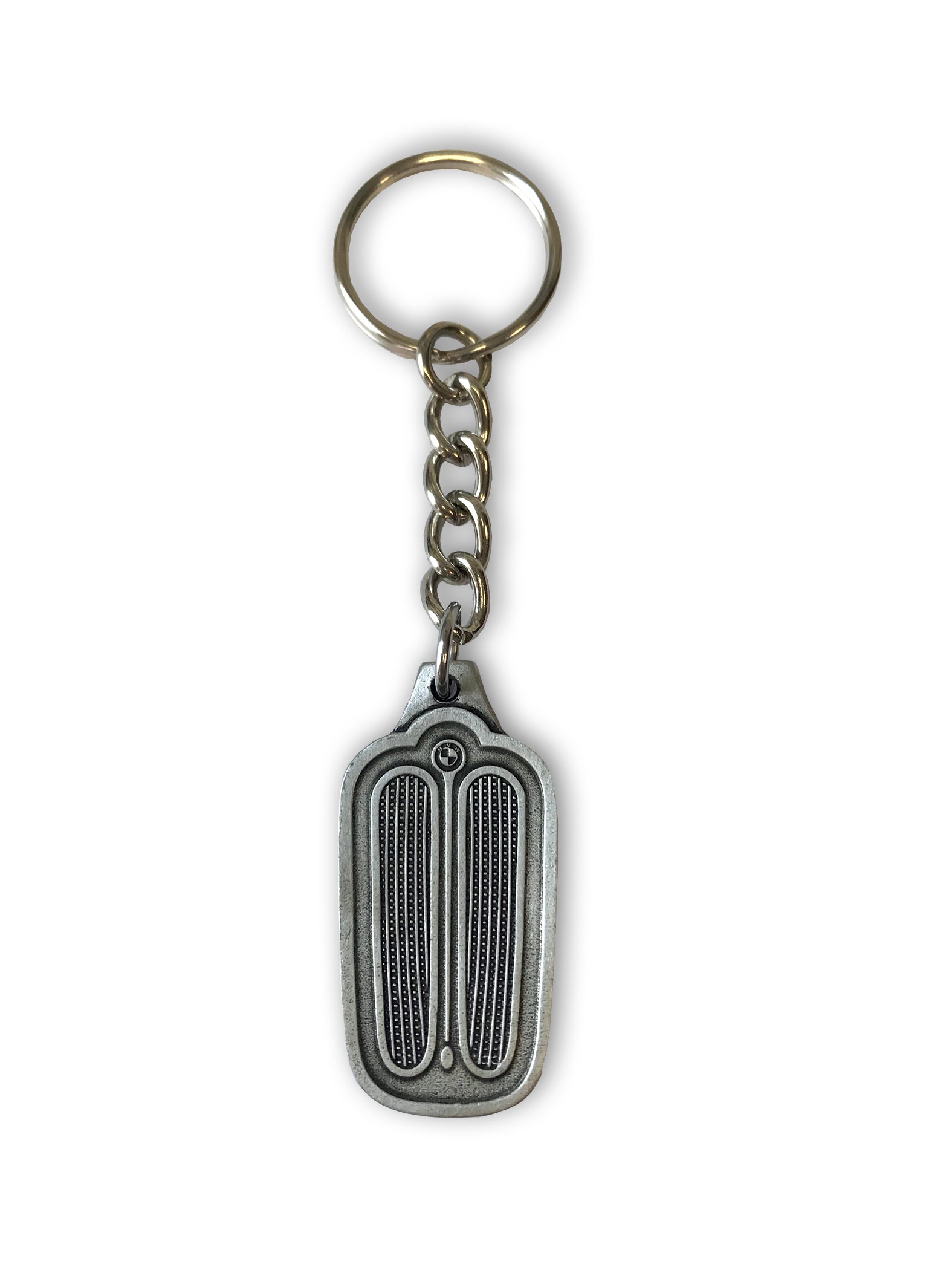 Genesis Vintage BMW 328 Grill Keychain - BMW CCA Foundation