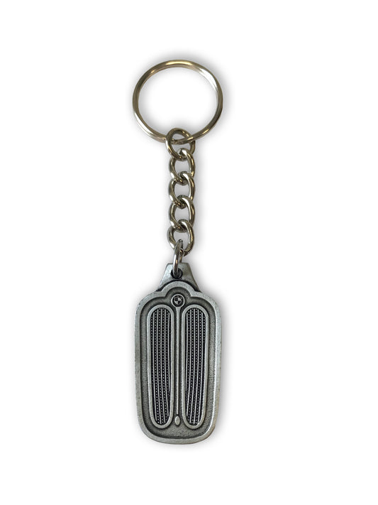 Genesis Vintage BMW 328 Grill Keychain - BMW CCA Foundation